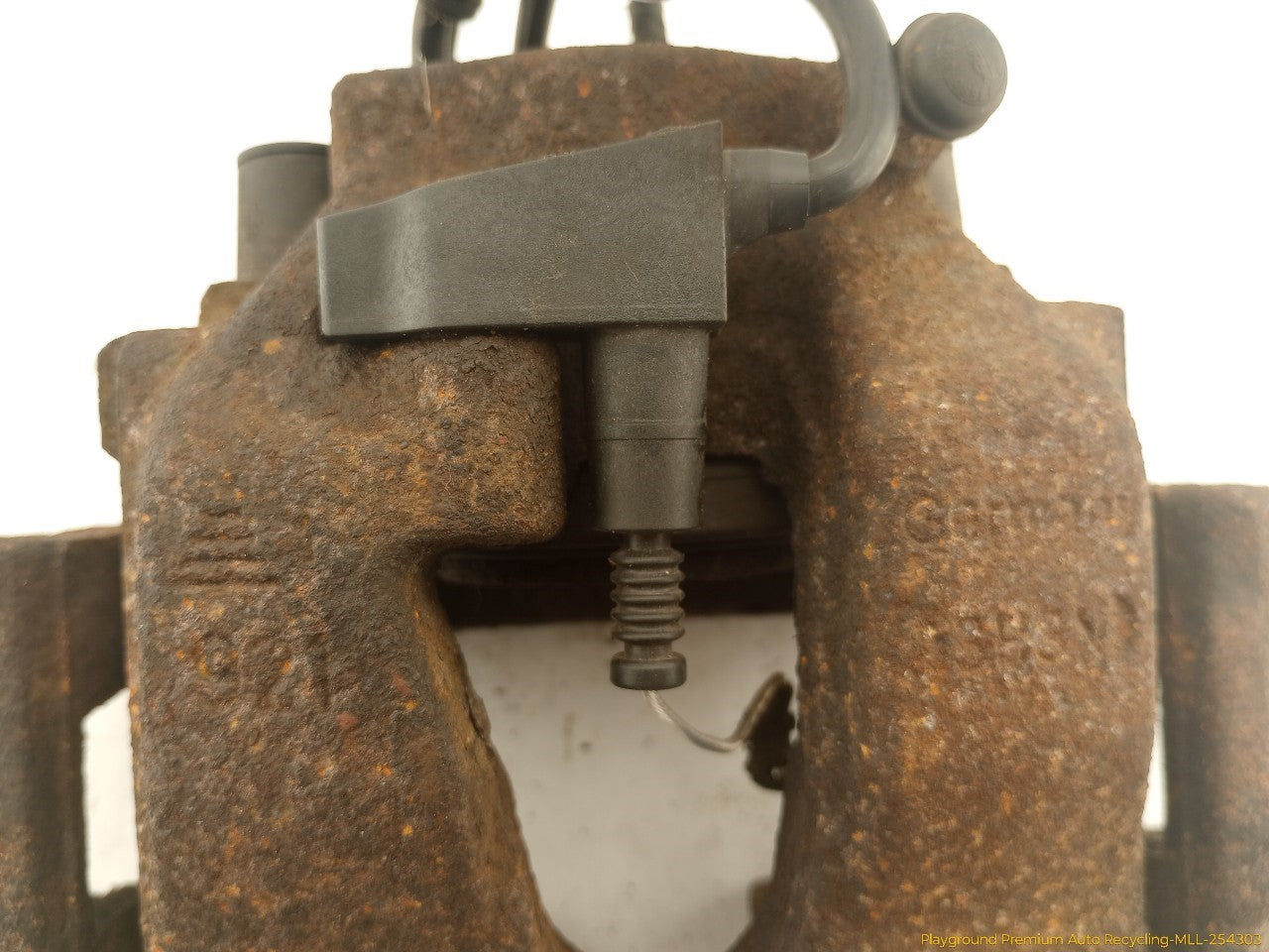 Mercedes SLK230 Driver Left Front Brake Caliper
