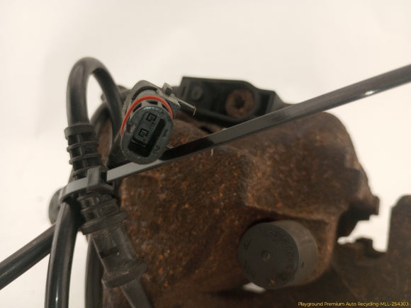 Mercedes SLK230 Driver Left Front Brake Caliper