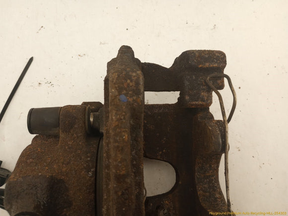 Mercedes SLK230 Driver Left Front Brake Caliper