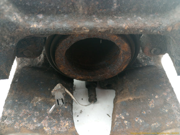 Mercedes SLK230 Driver Left Front Brake Caliper