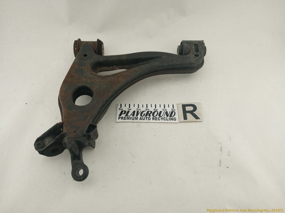 Mercedes SLK230 Passenger Right Front Lower Control Arm