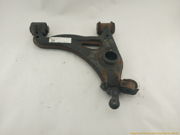 Mercedes SLK230 Passenger Right Front Lower Control Arm