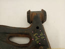 Mercedes SLK230 Passenger Right Front Lower Control Arm-8
