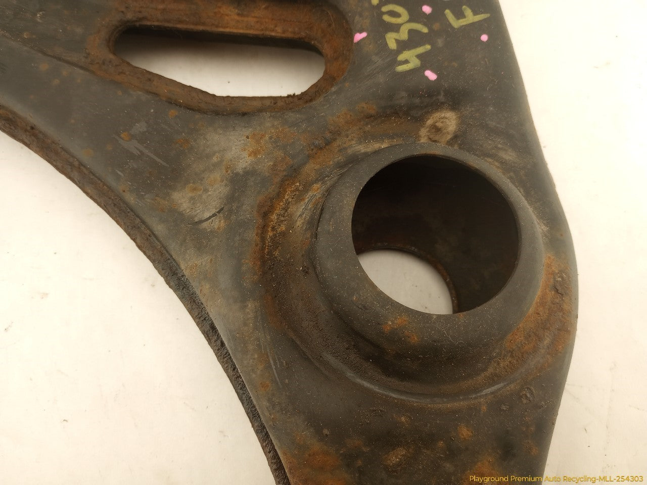 Mercedes SLK230 Passenger Right Front Lower Control Arm