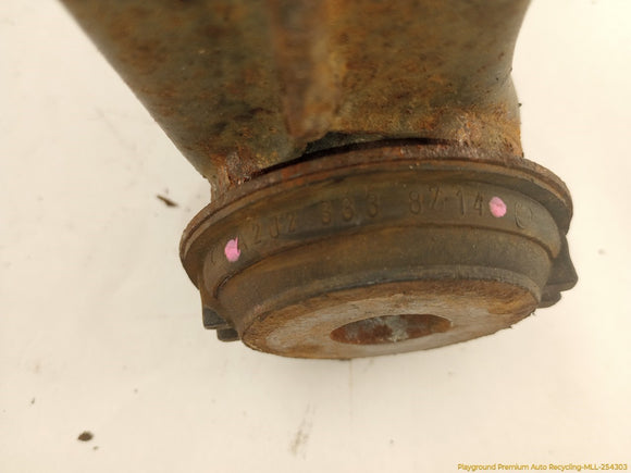 Mercedes SLK230 Passenger Right Front Lower Control Arm