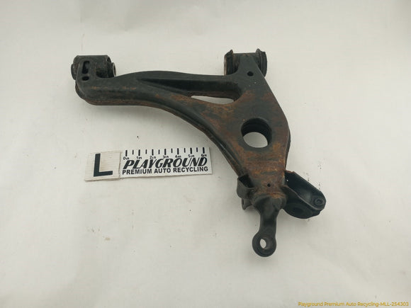 Mercedes SLK230 Driver Left Front Lower Control Arm