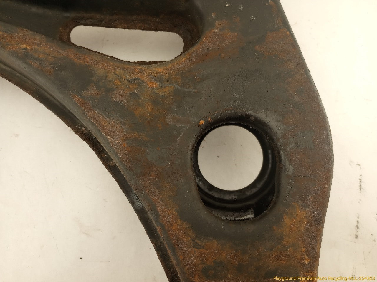 Mercedes SLK230 Driver Left Front Lower Control Arm