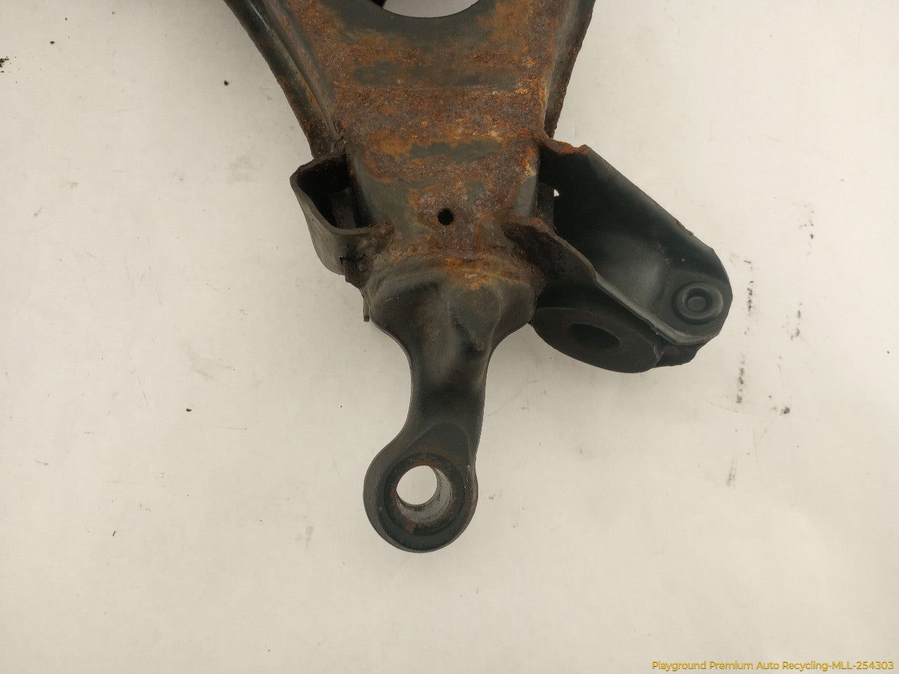 Mercedes SLK230 Driver Left Front Lower Control Arm