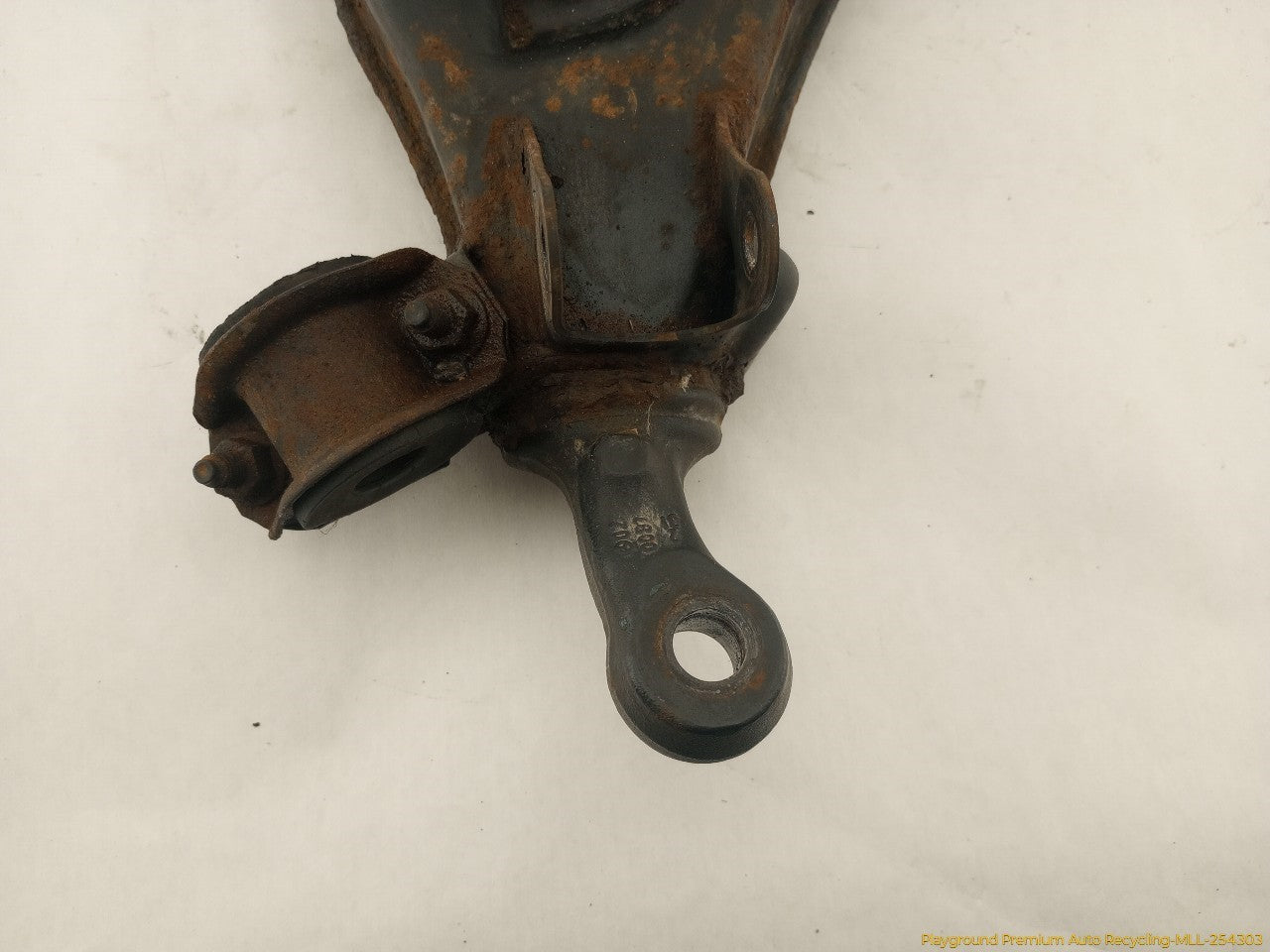 Mercedes SLK230 Driver Left Front Lower Control Arm