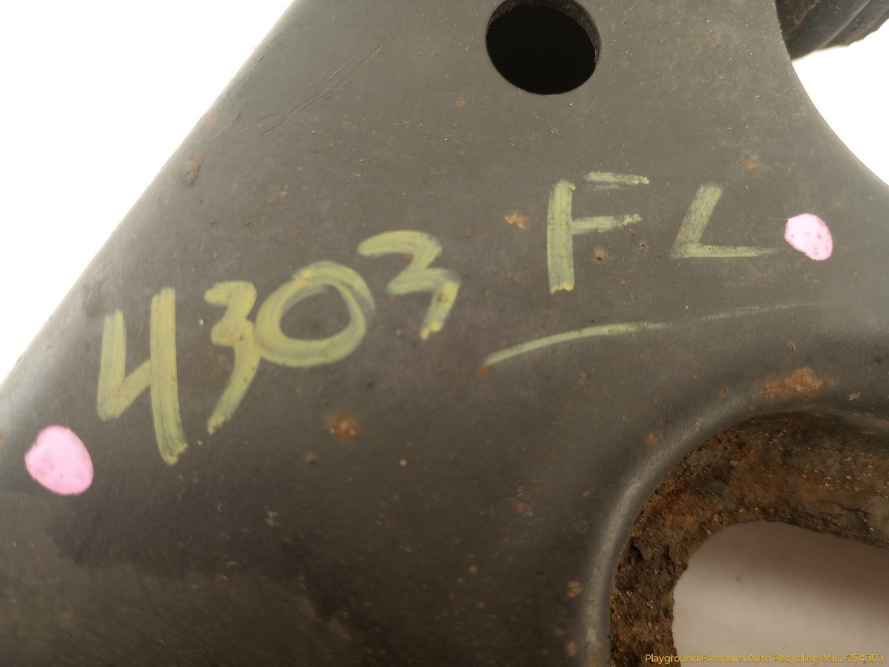 Mercedes SLK230 Driver Left Front Lower Control Arm