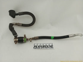 Mercedes SLK230 AC Hose Line