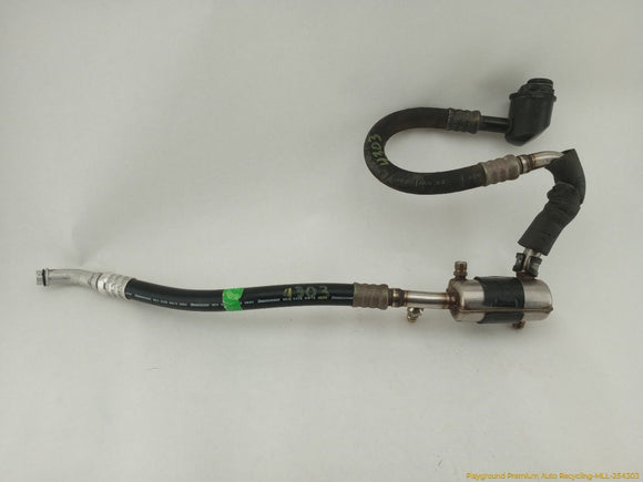 Mercedes SLK230 AC Hose Line
