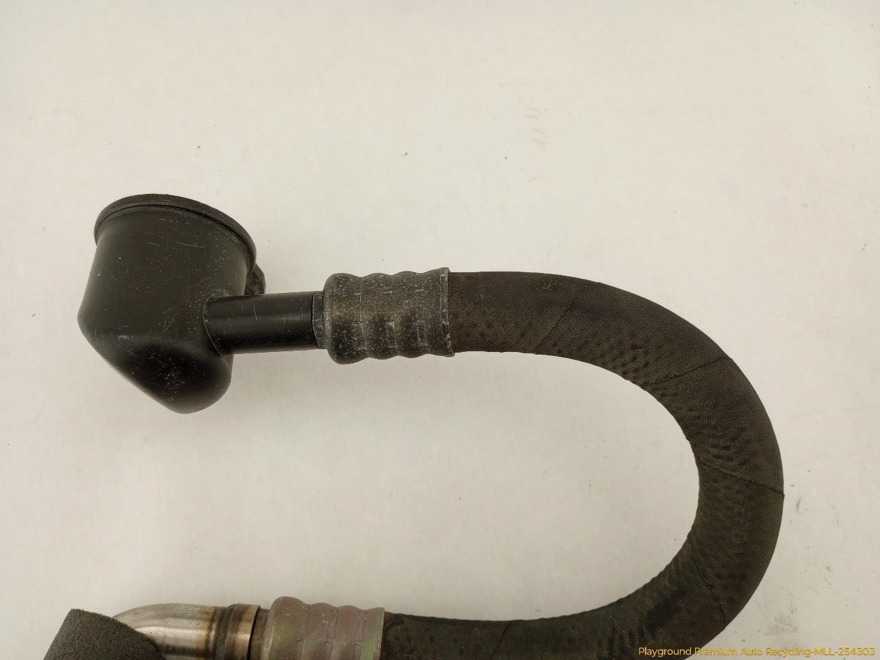 Mercedes SLK230 AC Hose Line