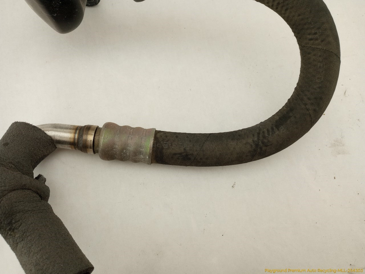 Mercedes SLK230 AC Hose Line