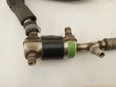 Mercedes SLK230 AC Hose Line-5