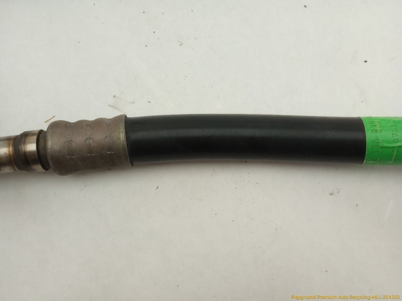 Mercedes SLK230 AC Hose Line