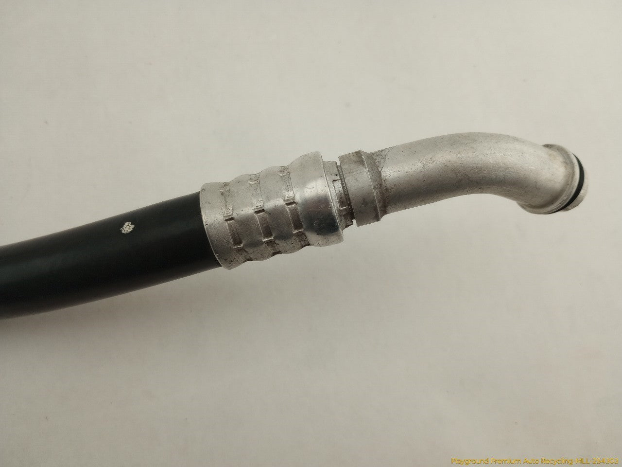 Mercedes SLK230 AC Hose Line