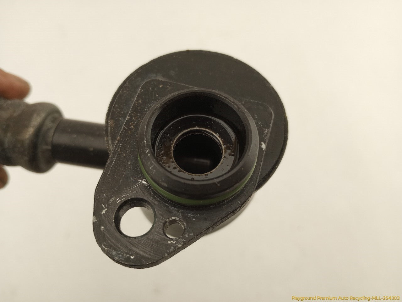Mercedes SLK230 AC Hose Line