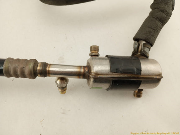 Mercedes SLK230 AC Hose Line