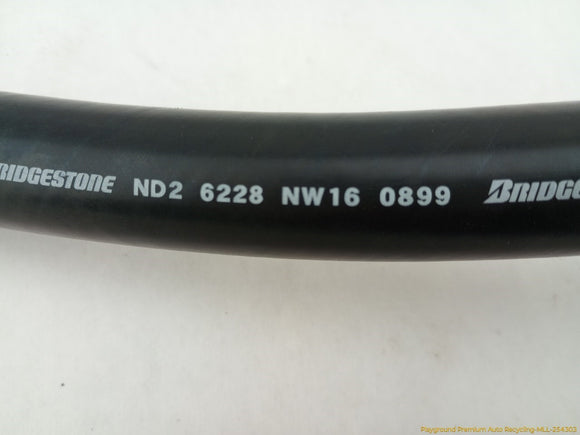 Mercedes SLK230 AC Hose Line