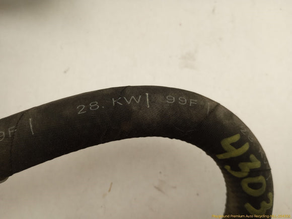 Mercedes SLK230 AC Hose Line