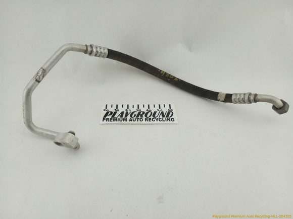 Mercedes SLK230 AC Hose Line