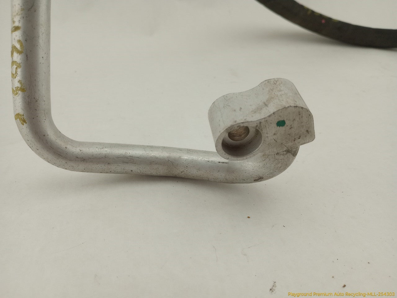 Mercedes SLK230 AC Hose Line