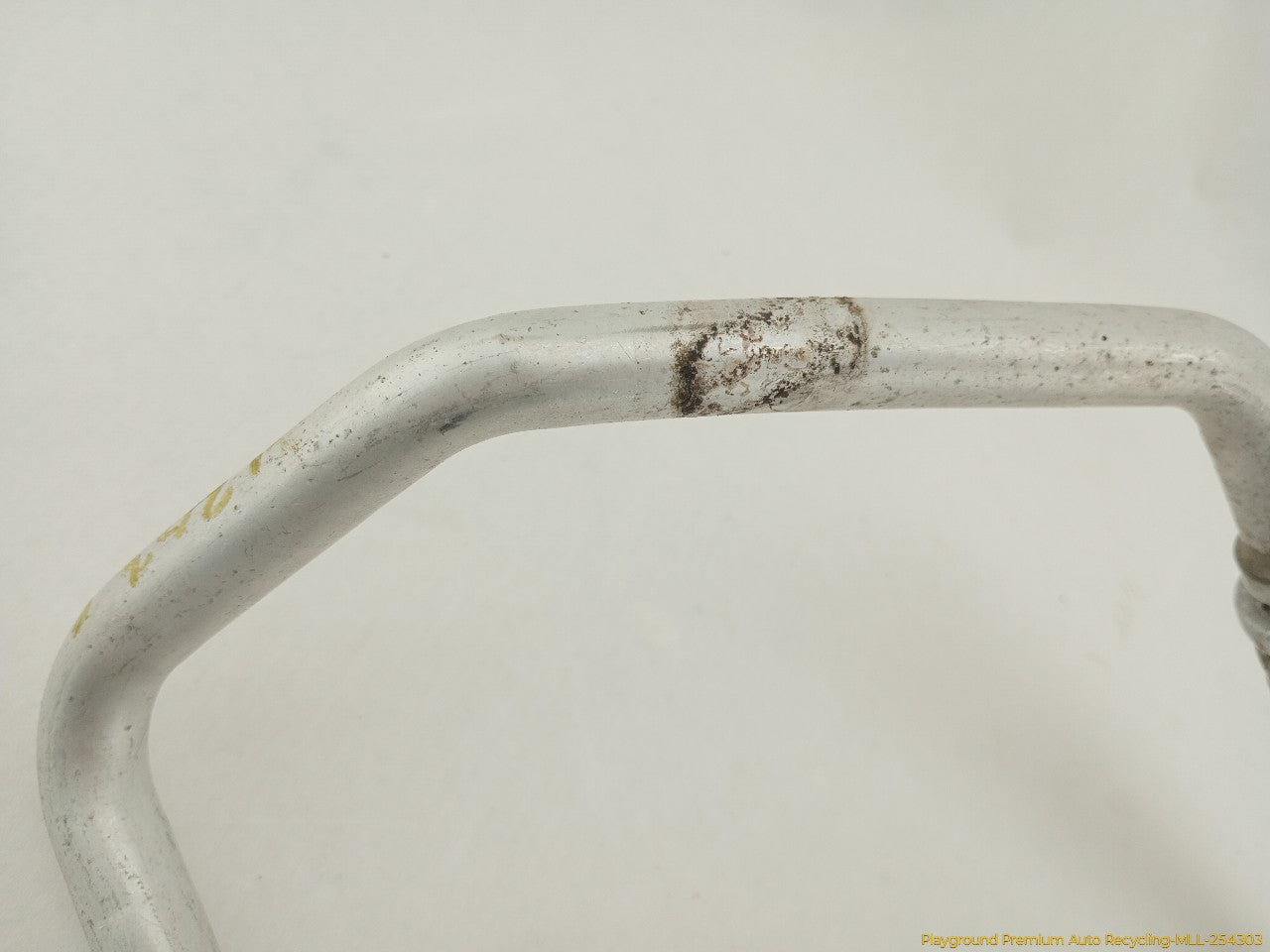 Mercedes SLK230 AC Hose Line