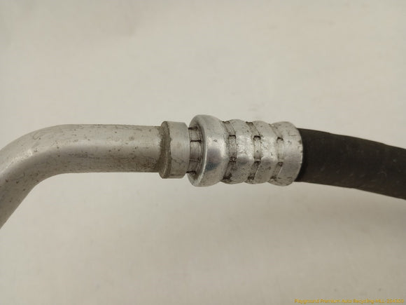 Mercedes SLK230 AC Hose Line