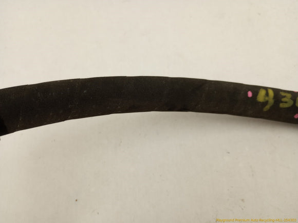 Mercedes SLK230 AC Hose Line