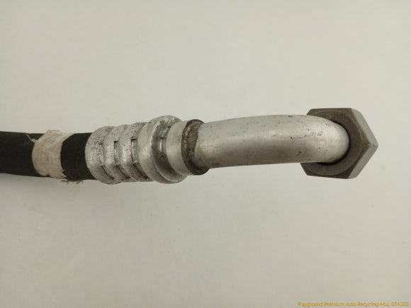 Mercedes SLK230 AC Hose Line