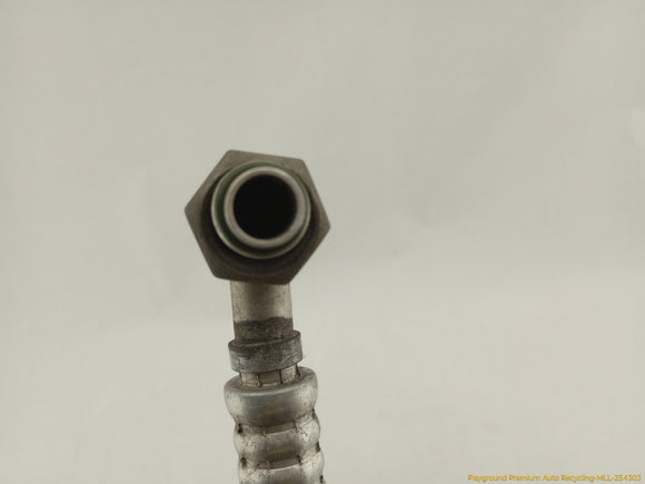 Mercedes SLK230 AC Hose Line