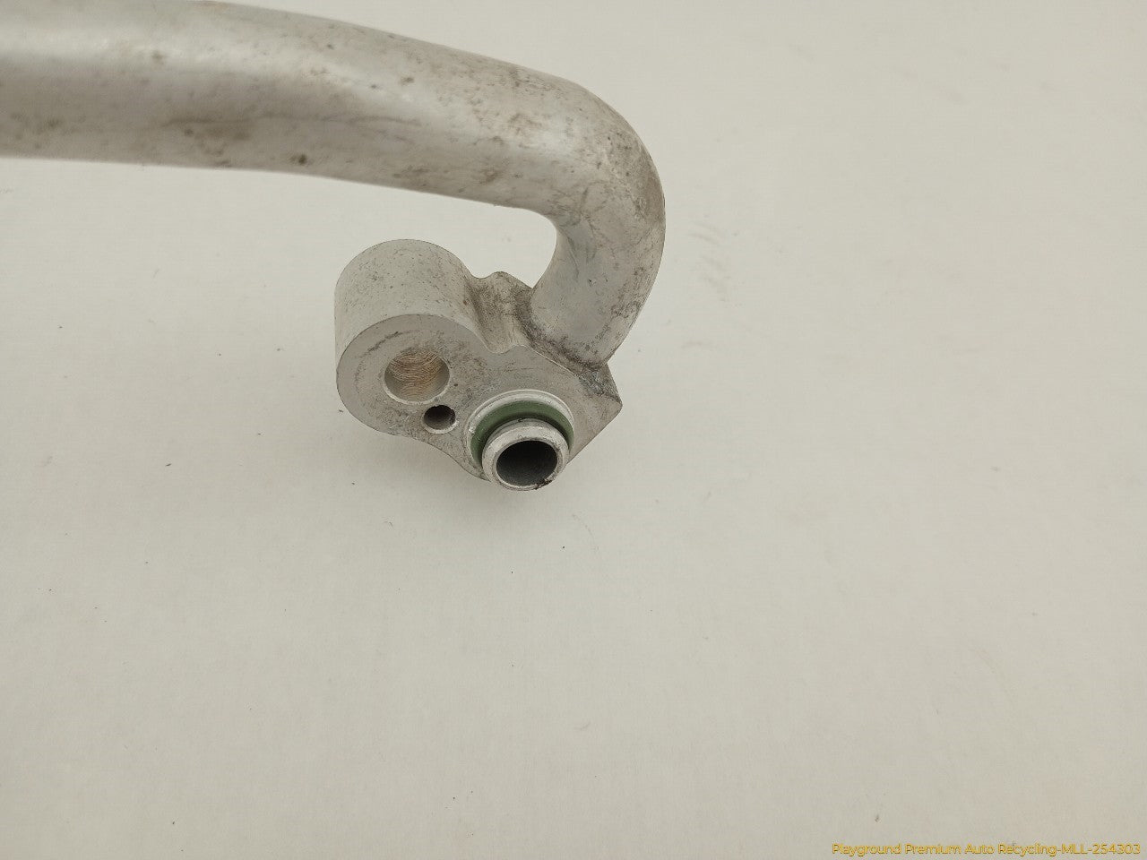 Mercedes SLK230 AC Hose Line
