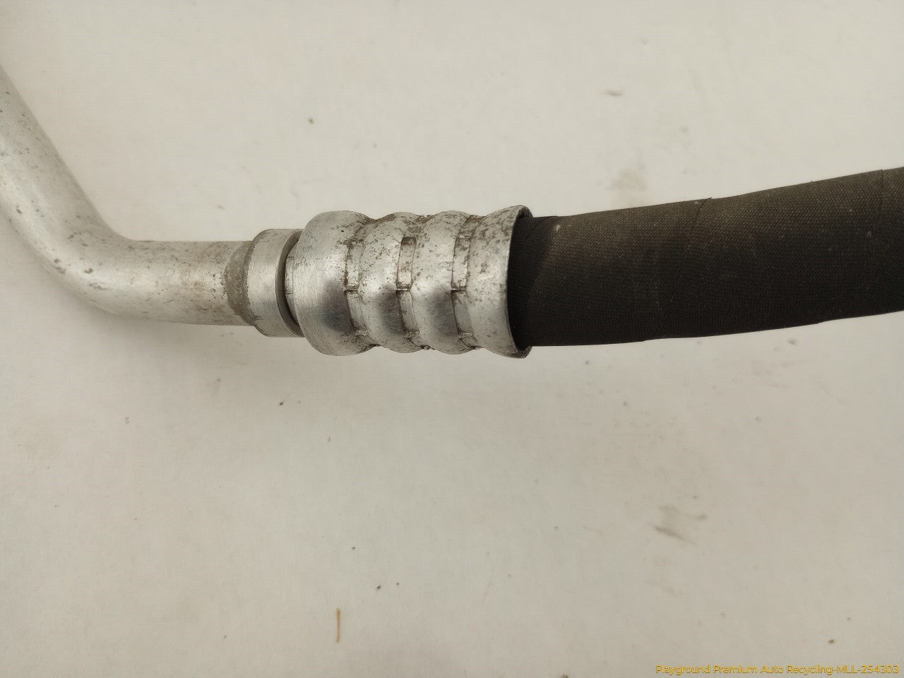 Mercedes SLK230 AC Hose Line
