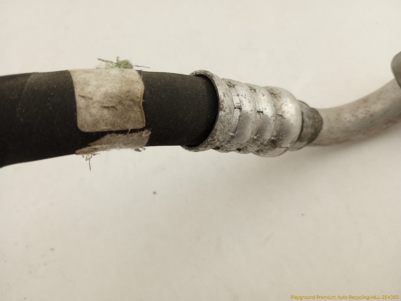 Mercedes SLK230 AC Hose Line