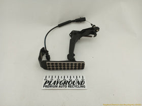 Mercedes SLK230 Accelerator Gas Pedal