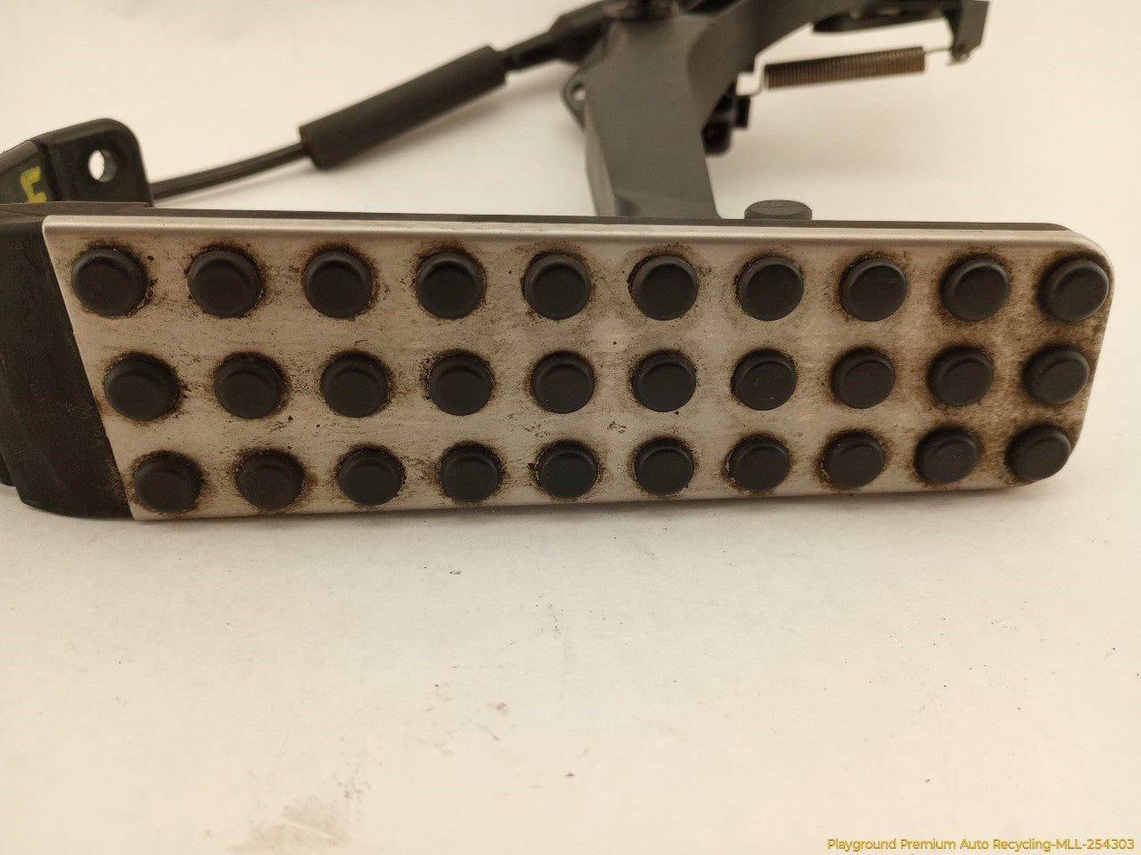 Mercedes SLK230 Accelerator Gas Pedal