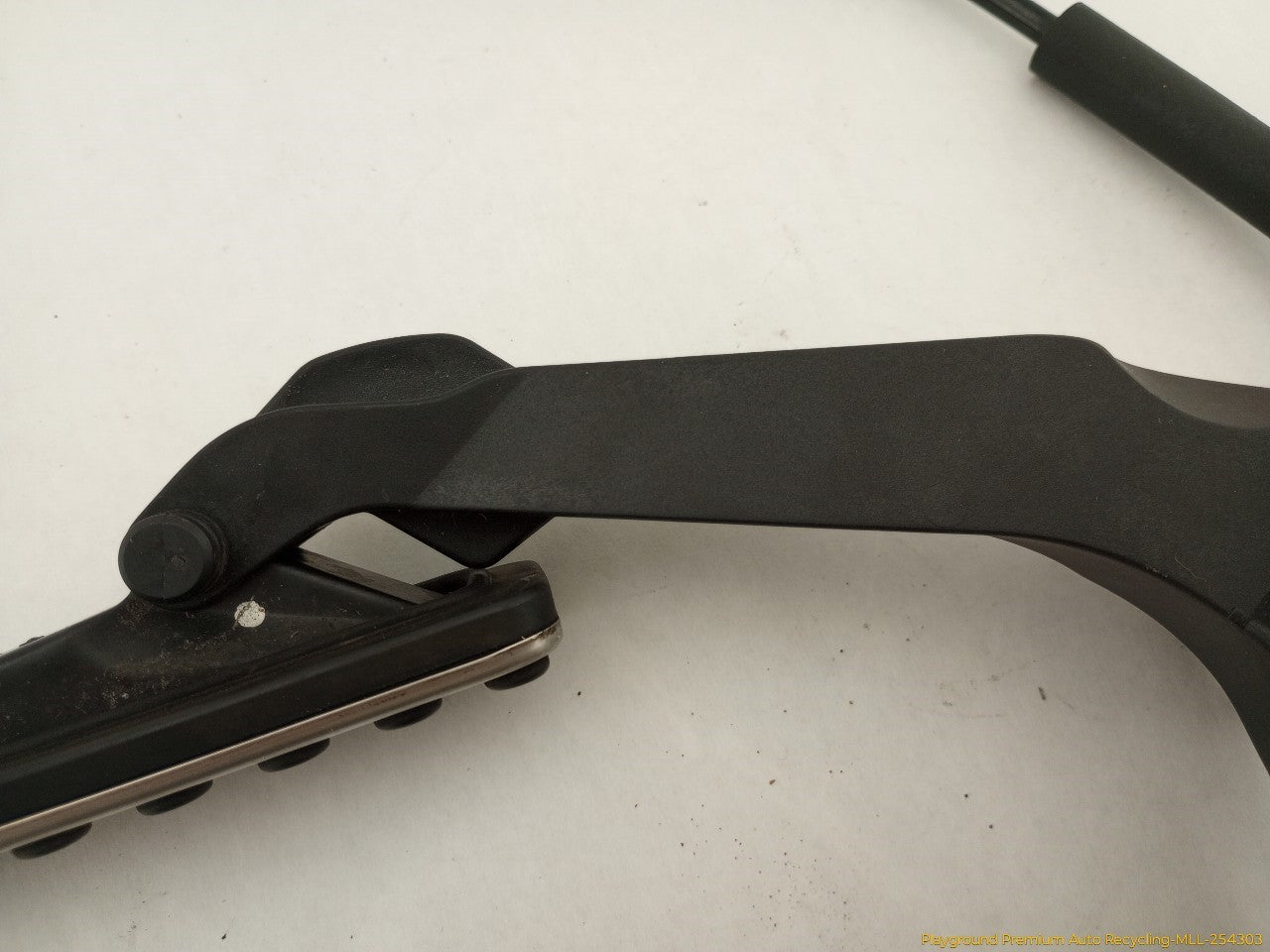 Mercedes SLK230 Accelerator Gas Pedal