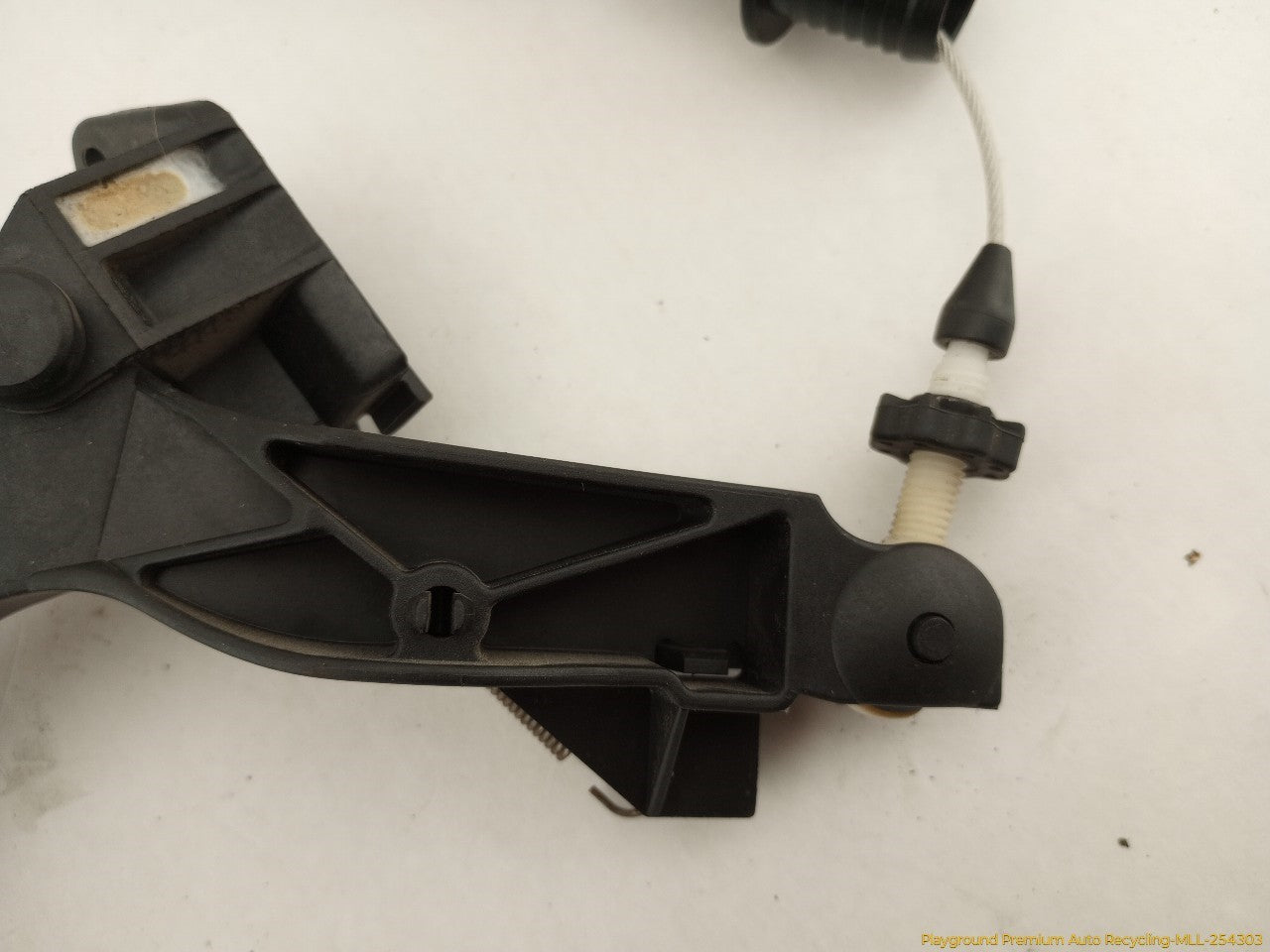 Mercedes SLK230 Accelerator Gas Pedal