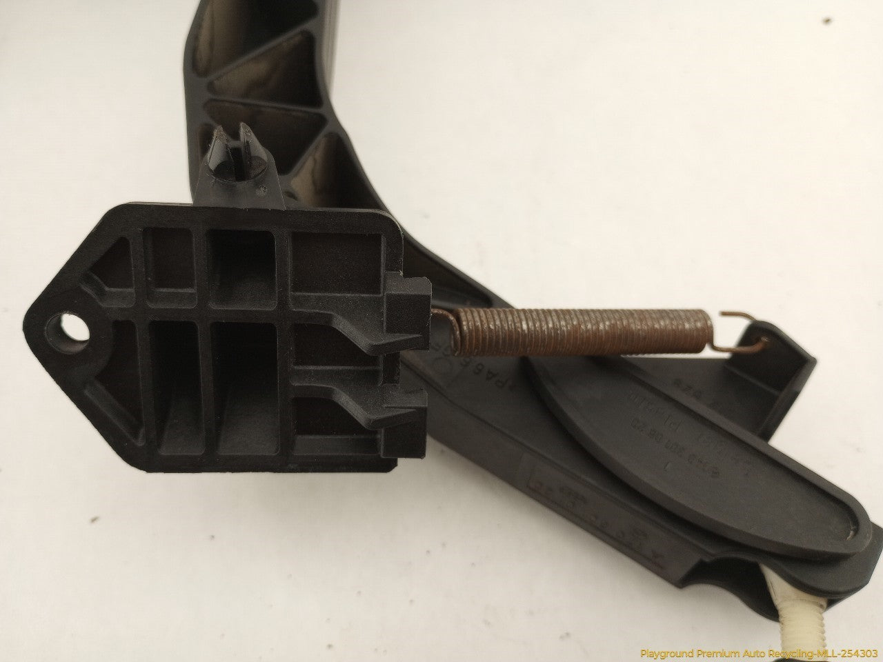 Mercedes SLK230 Accelerator Gas Pedal