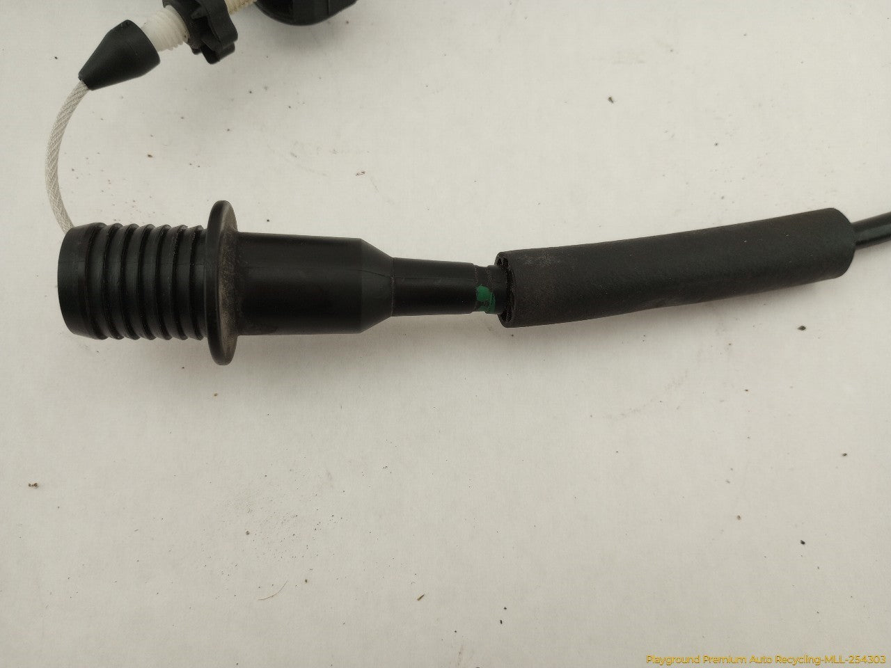 Mercedes SLK230 Accelerator Gas Pedal