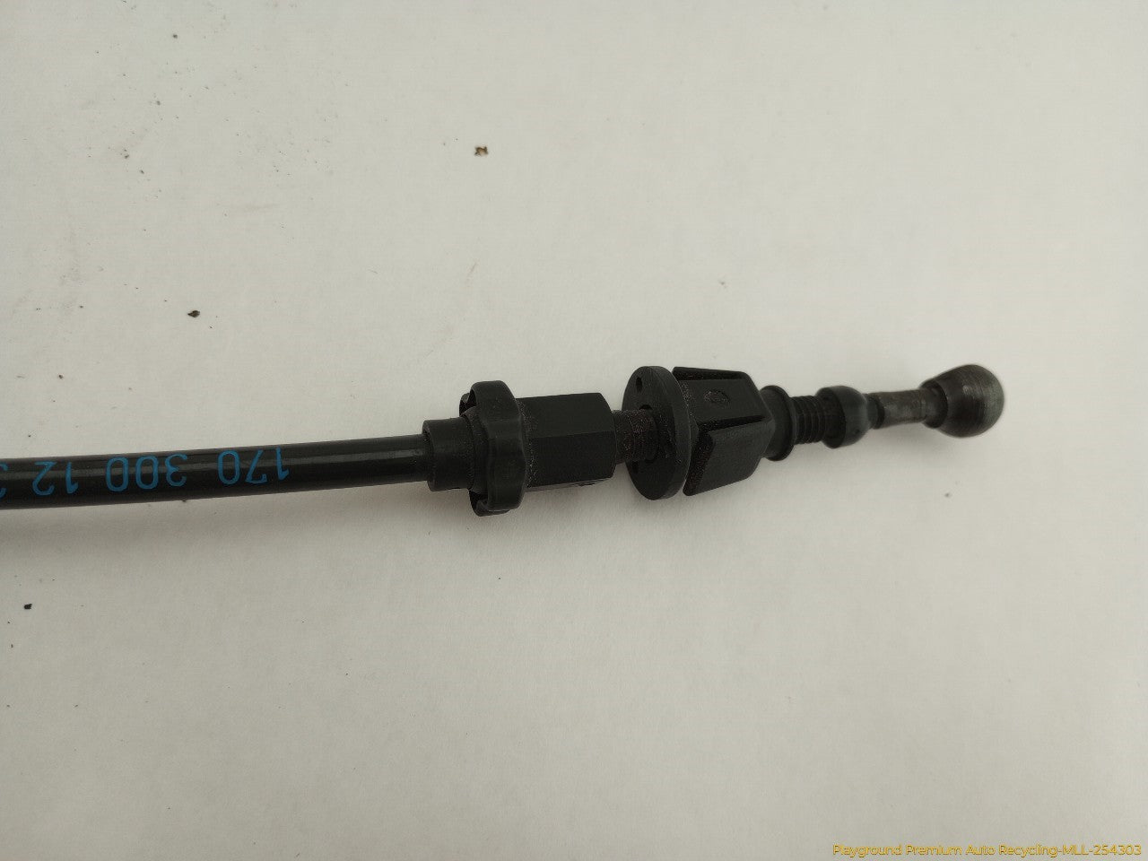 Mercedes SLK230 Accelerator Gas Pedal