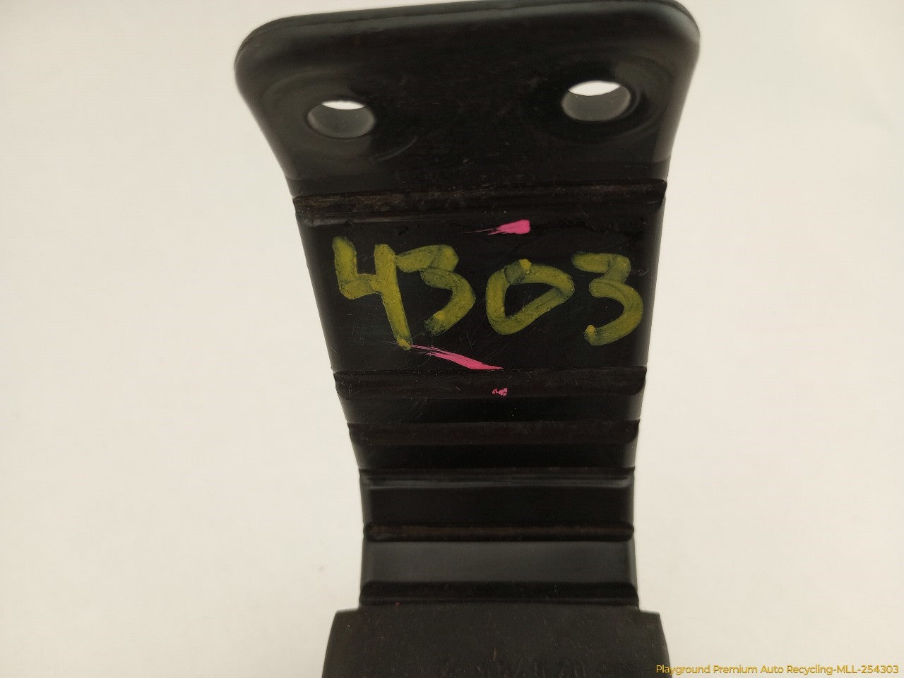 Mercedes SLK230 Accelerator Gas Pedal