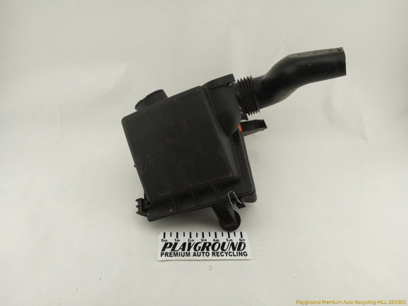 Mercedes SLK230 Air Cleaner Box Housing