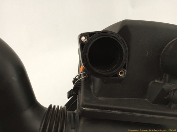 Mercedes SLK230 Air Cleaner Box Housing