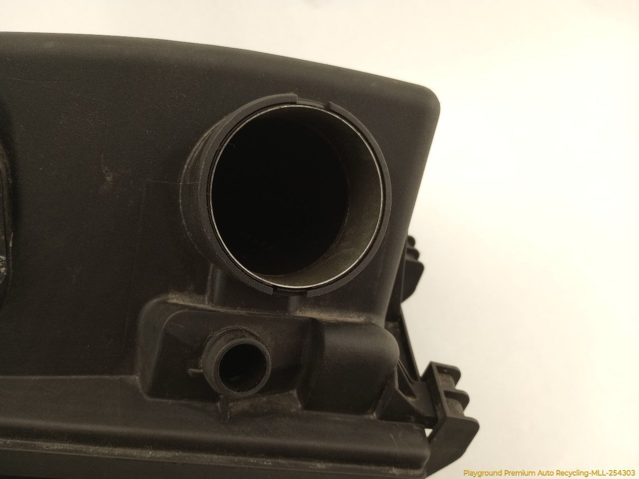Mercedes SLK230 Air Cleaner Box Housing