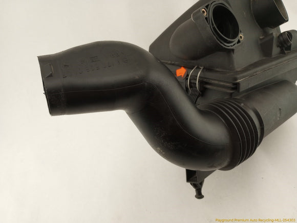 Mercedes SLK230 Air Cleaner Box Housing