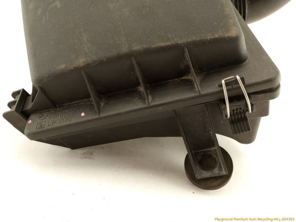 Mercedes SLK230 Air Cleaner Box Housing