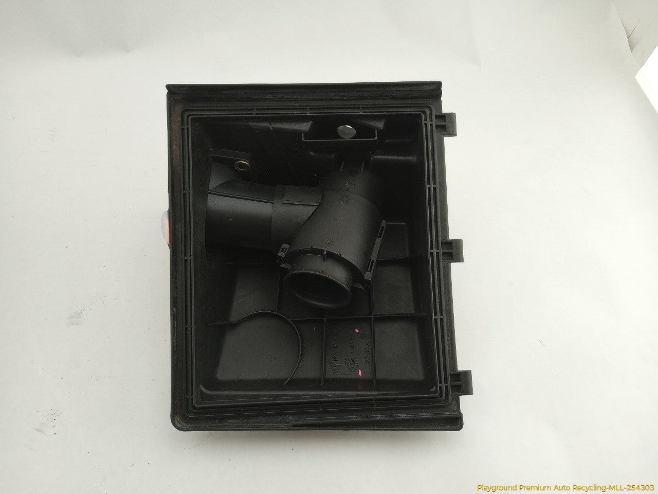 Mercedes SLK230 Air Cleaner Box Housing
