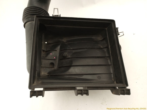 Mercedes SLK230 Air Cleaner Box Housing